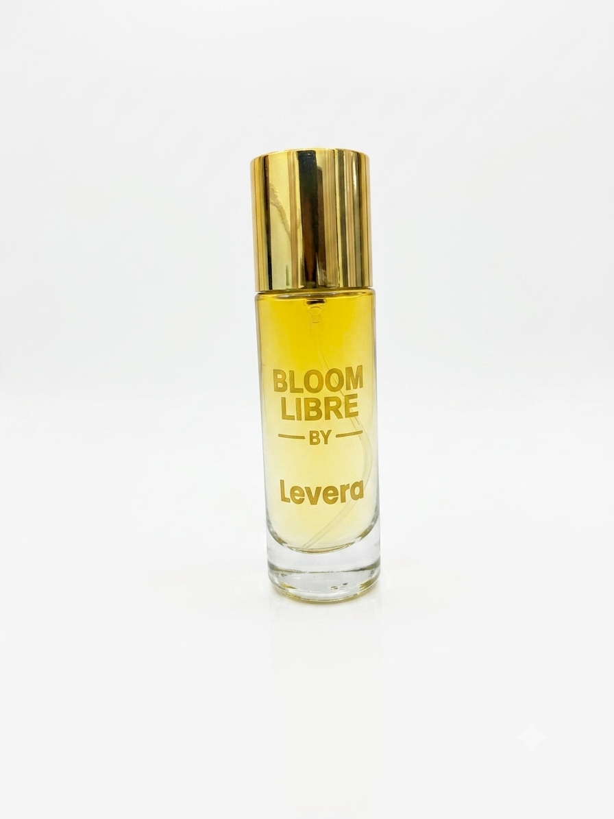 ๐ธ Bloom Libre by Levera
Inspired by Libre โ Freedom in Every Drop (30ml)