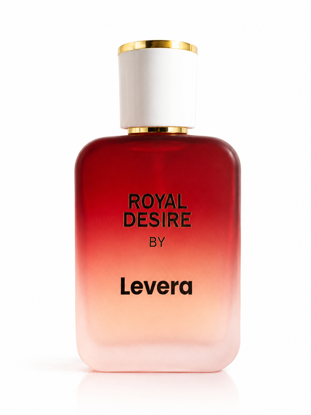 Royal Desire | A Signature of Confidence