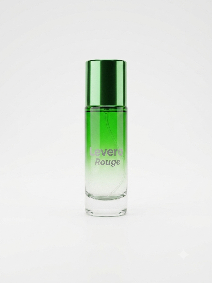 ❤️ Levera Rouge
Inspired by Baccarat Rouge 540 – Radiance & Elegance (30ml)