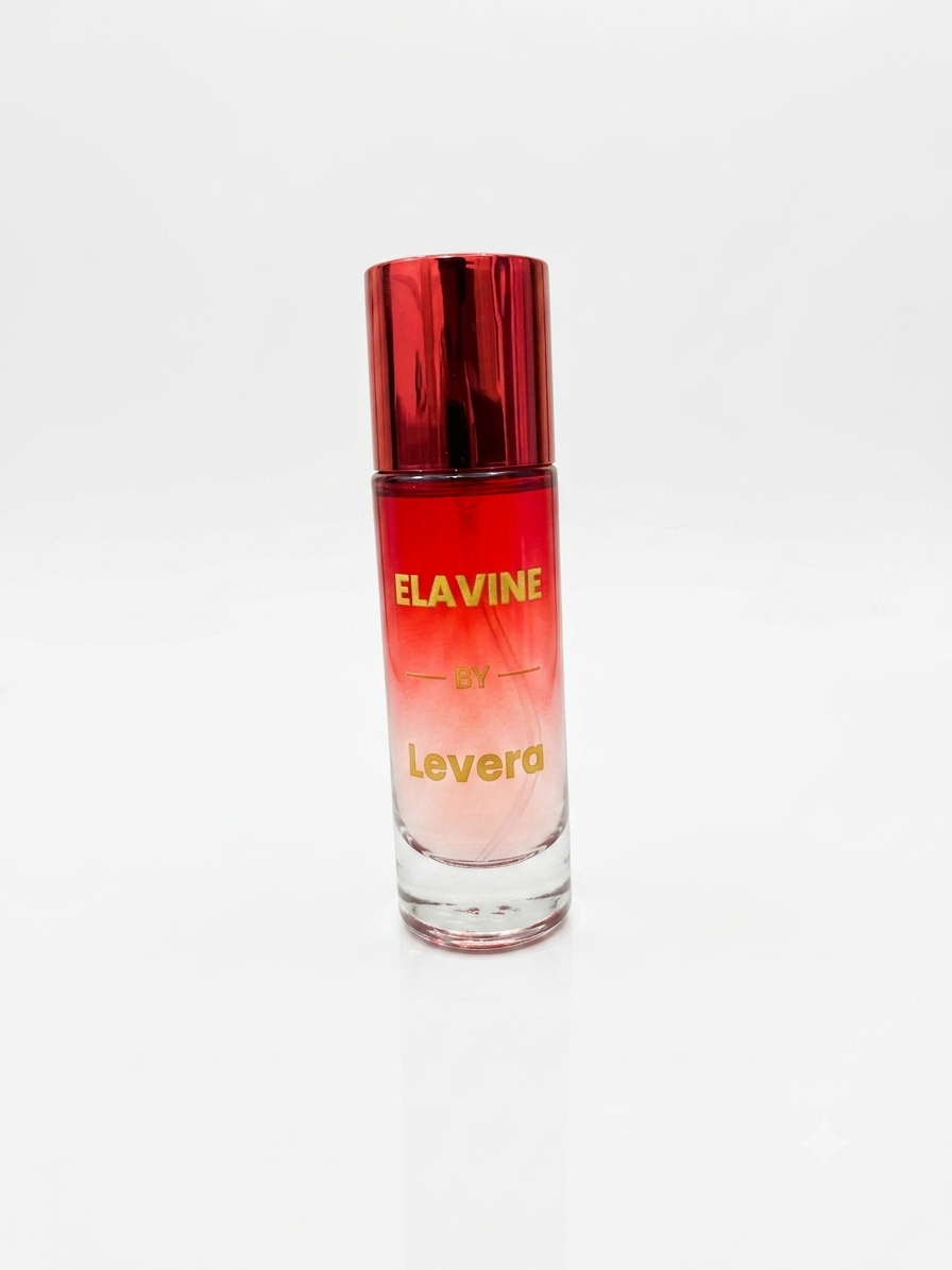 π€ Elavine by Levera
Inspired by Black Opium β Desire After Dark (30 ml)