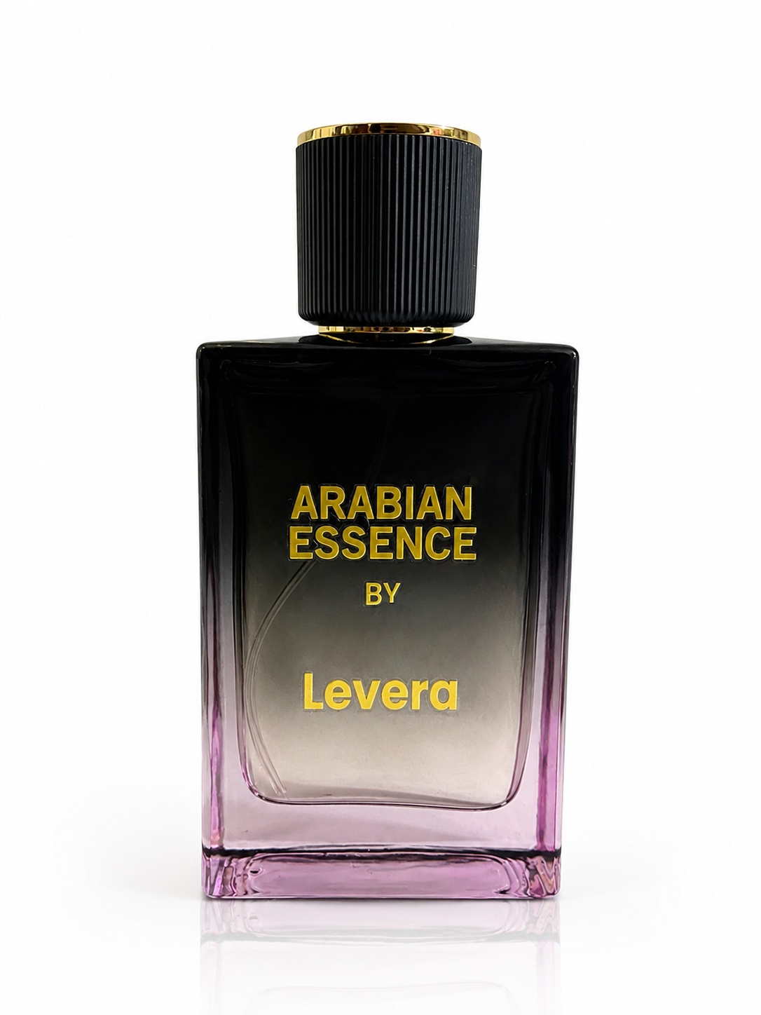 Arabian Essence — The Royal Arabian Signature