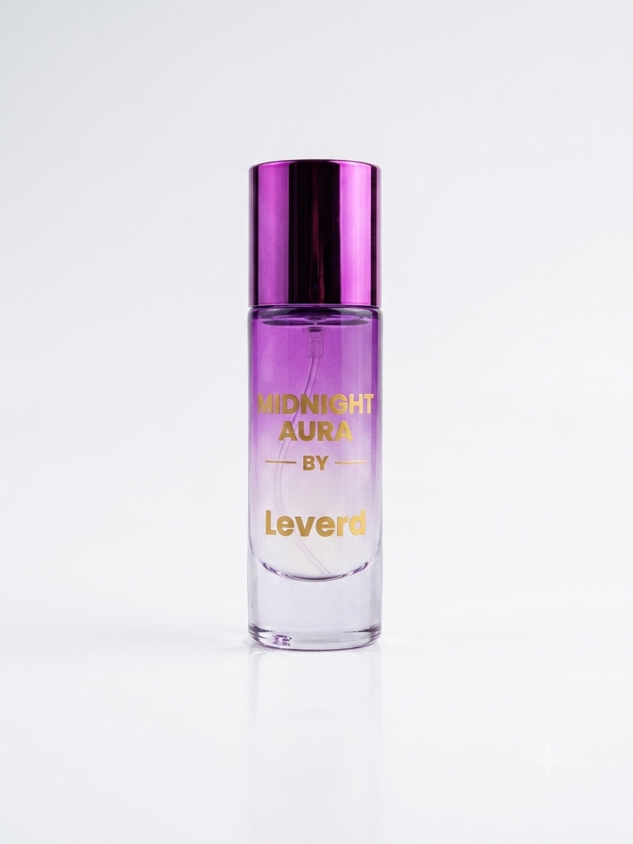 π Midnight Aura by Levera
Inspired by Bleu de Chanel β Elegance in the Night (30ml)