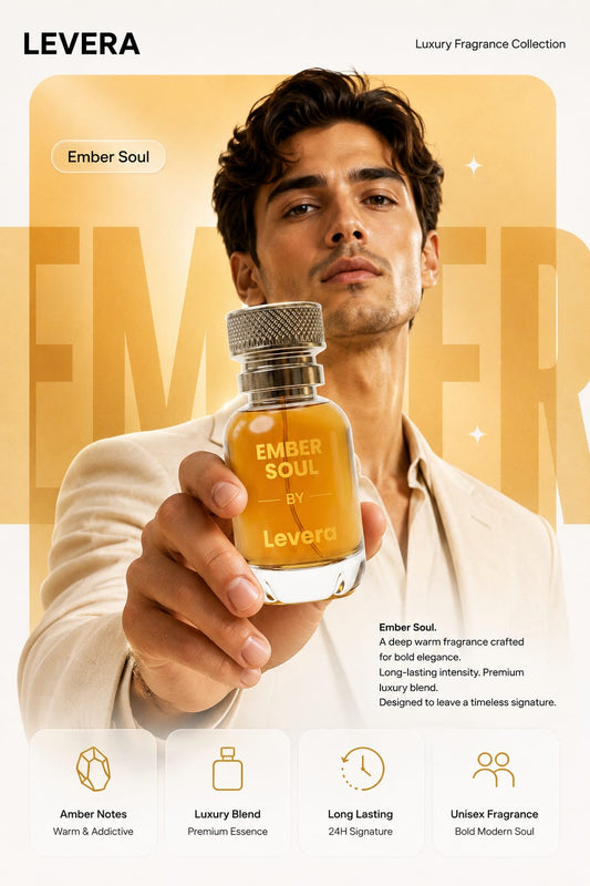 π₯ Ember Soul by Levera Inspired by Janan Sport β Energy in Motion