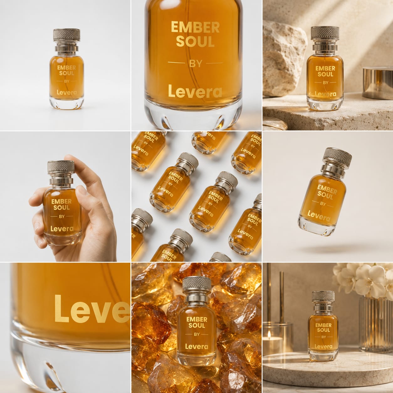 π₯ Ember Soul by Levera Inspired by Janan Sport β Energy in Motion