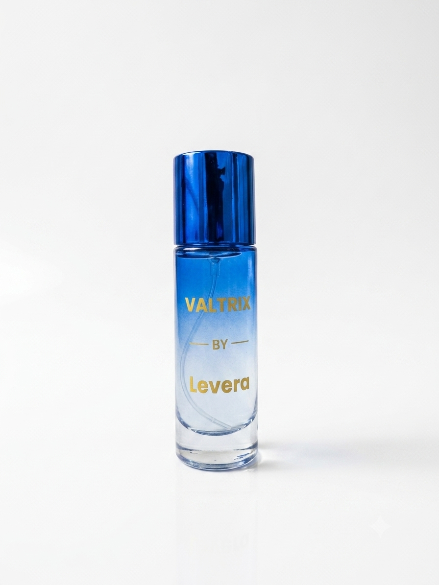 🌌 Valtrix by Levera
Inspired by Dior Sauvage – Bold Freedom (30ml)