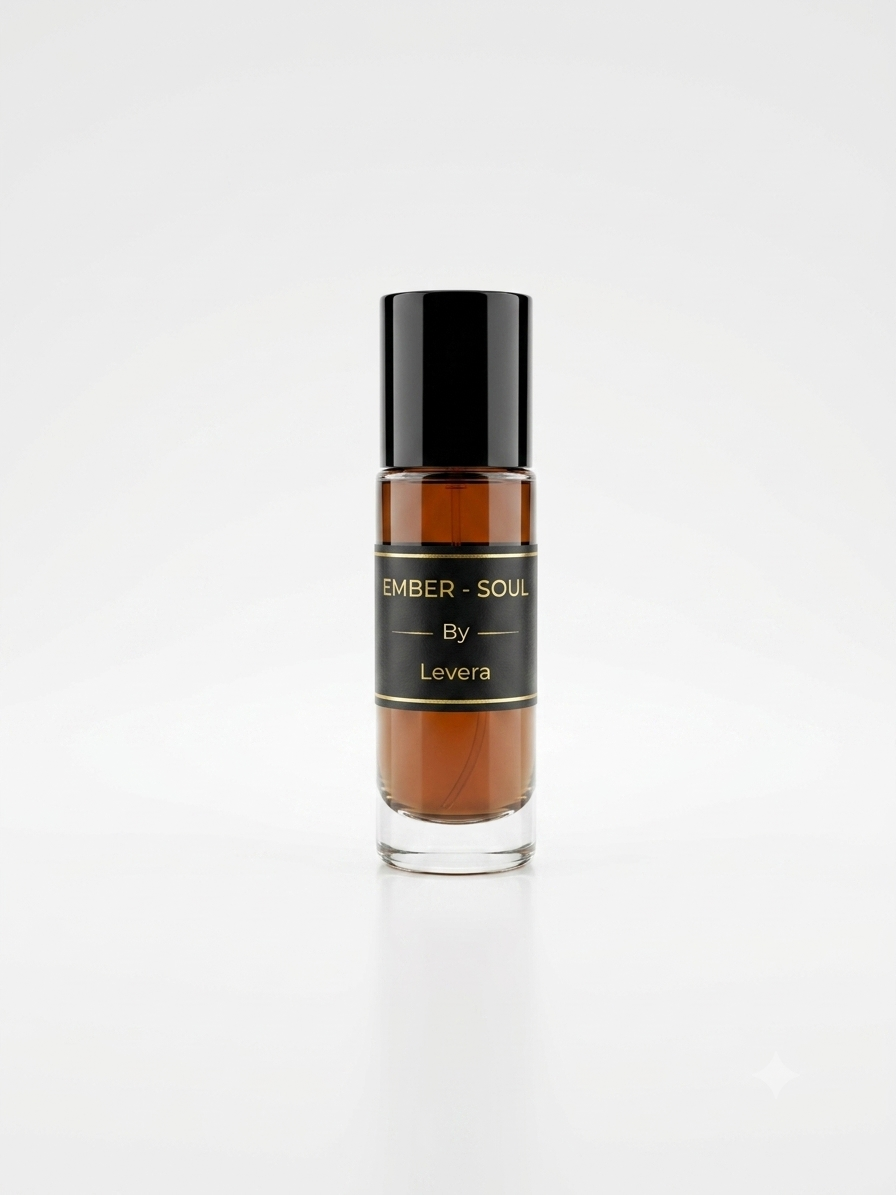 🔥 Ember Soul by Levera
Inspired by Janan Sport – Energy in Motion (30ml)
