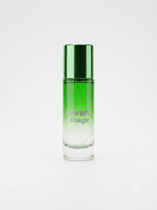 ❤️ Levera Rouge
Inspired by Baccarat Rouge 540 – Radiance & Elegance (30ml)