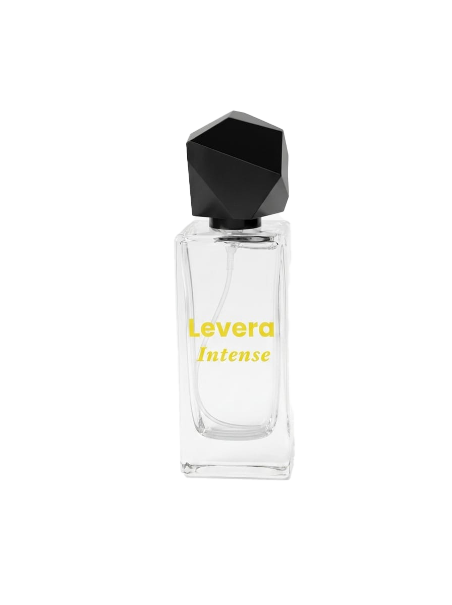 🌌 Levera Intense Inspired by Creed Aventus – Power & Elegance in a Bottle
