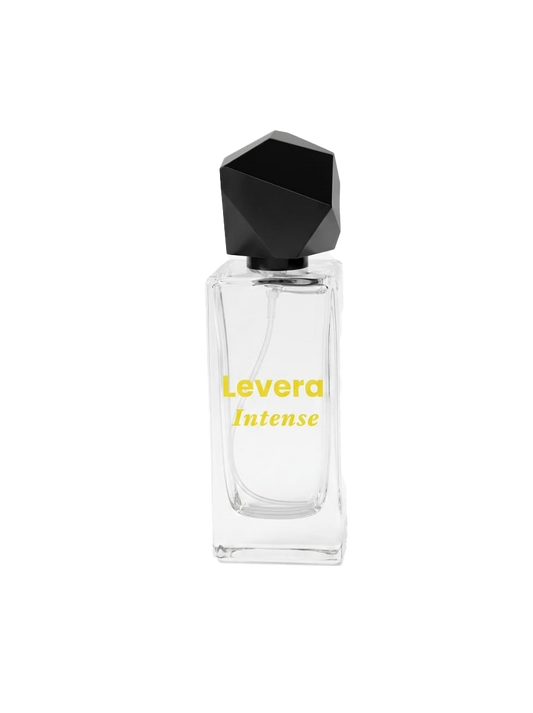 🌌 Levera Intense Inspired by Creed Aventus – Power & Elegance in a Bottle