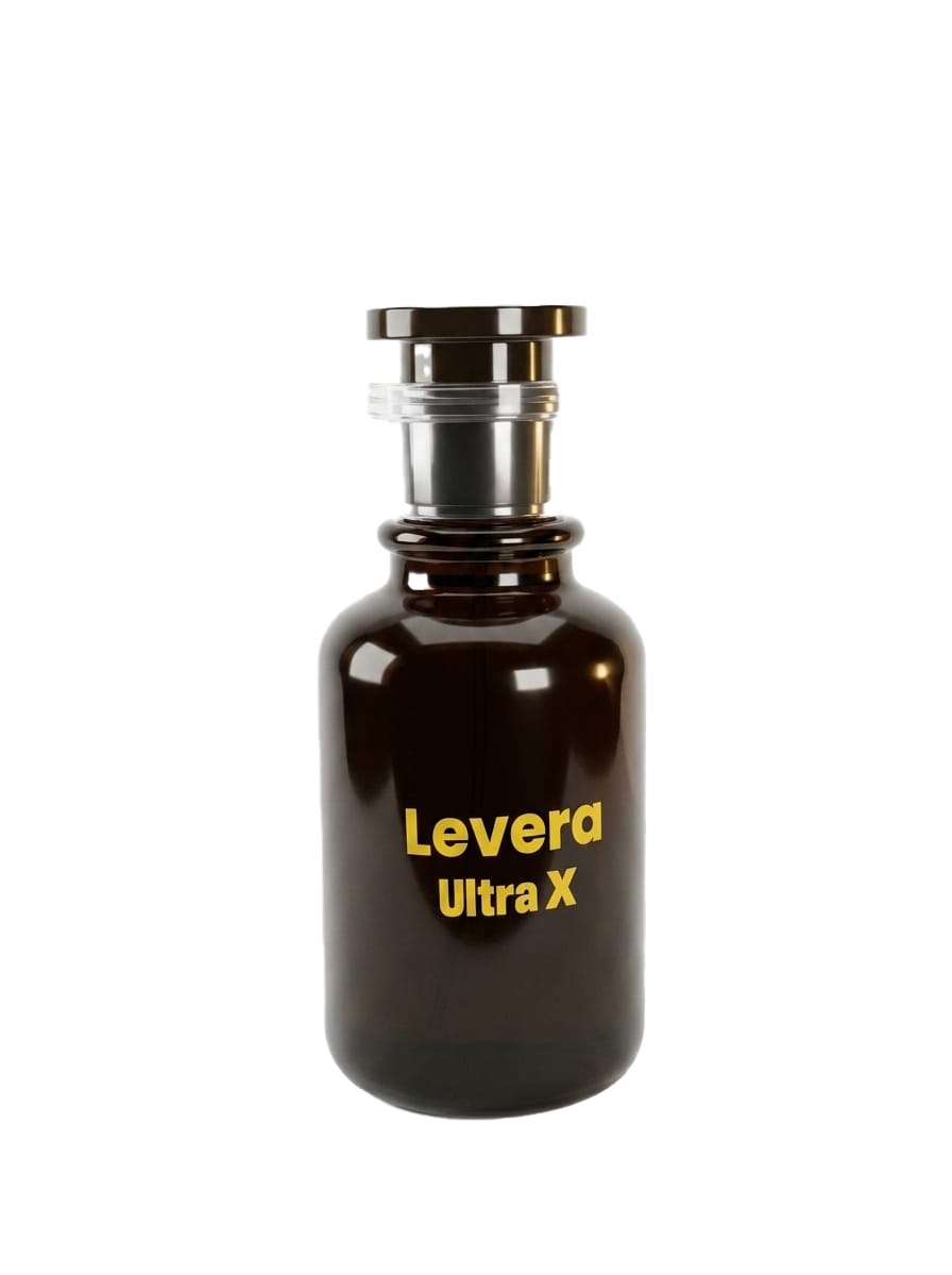 🌌 Levera Ultra X Inspired by Ultra Male – Bold, Seductive, Powerful