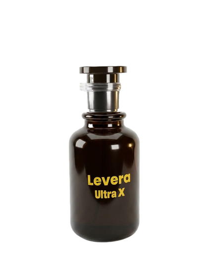 🌌 Levera Ultra X Inspired by Ultra Male – Bold, Seductive, Powerful