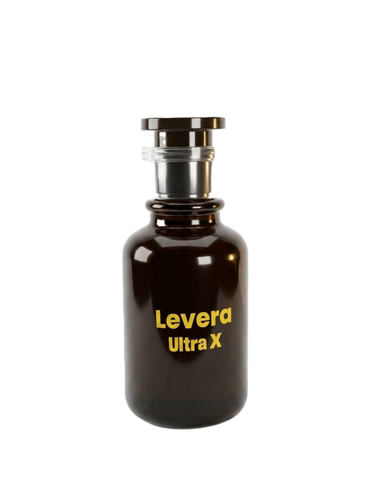 🌌 Levera Ultra X Inspired by Ultra Male – Bold, Seductive, Powerful