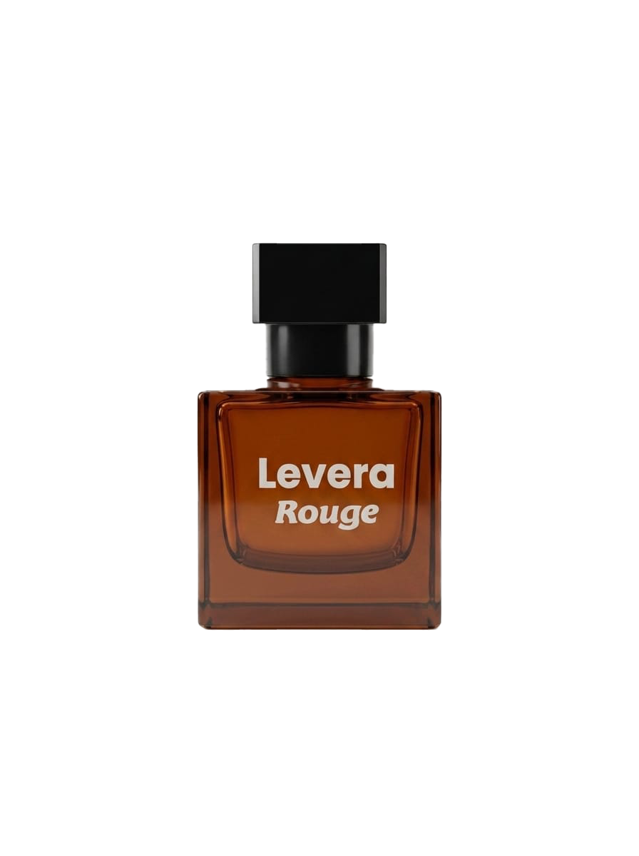 ❤️ Levera Rouge Inspired by Baccarat Rouge 540 – Radiance & Elegance