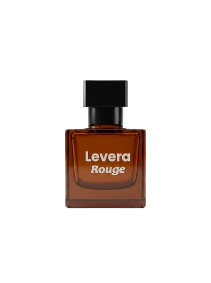 ❤️ Levera Rouge Inspired by Baccarat Rouge 540 – Radiance & Elegance