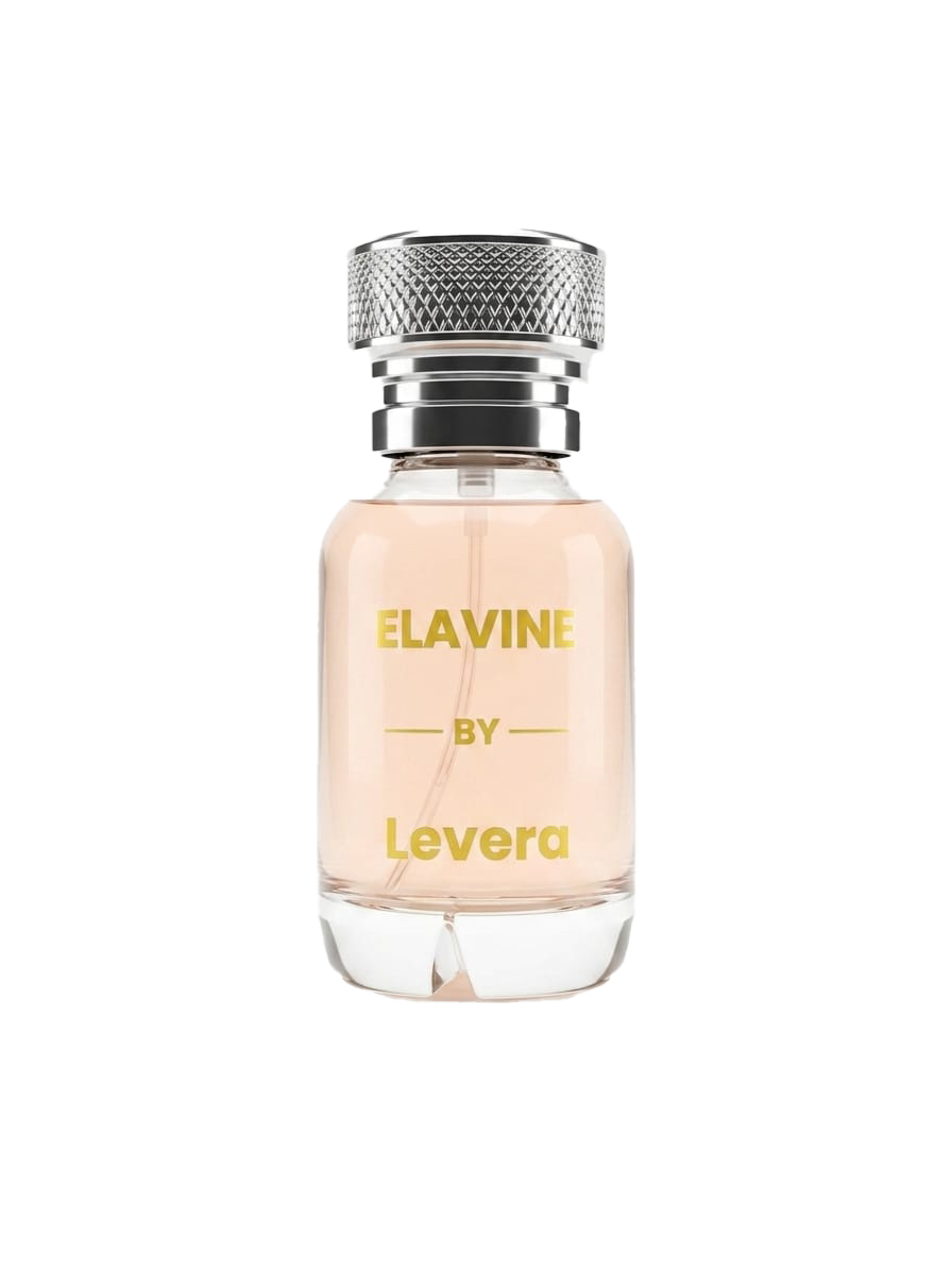 🖤 Elavine by Levera Inspired by Black Opium – Desire After Dark