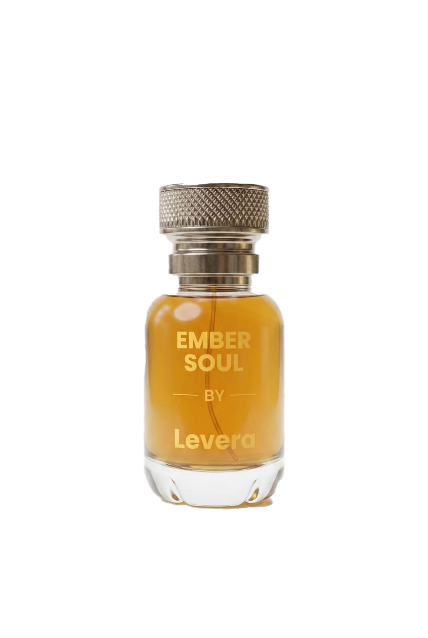 🔥 Ember Soul by Levera Inspired by Janan Sport – Energy in Motion
