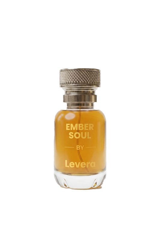 🔥 Ember Soul by Levera Inspired by Janan Sport – Energy in Motion