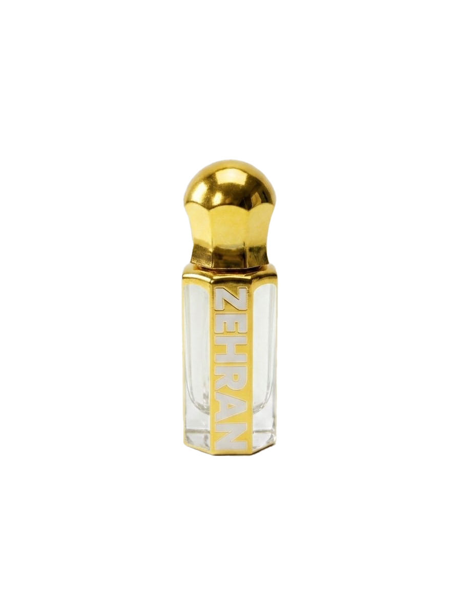 Zehraan by Levera Luxury Attar – Bold, Rich, Timeless