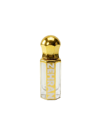 Levera Summer Deal – Luxury Fragrance Set (Attar Bottles & Car Diffuser)