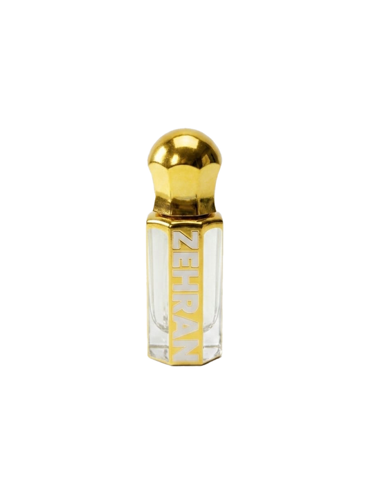 Zehraan by Levera Luxury Attar – Bold, Rich, Timeless