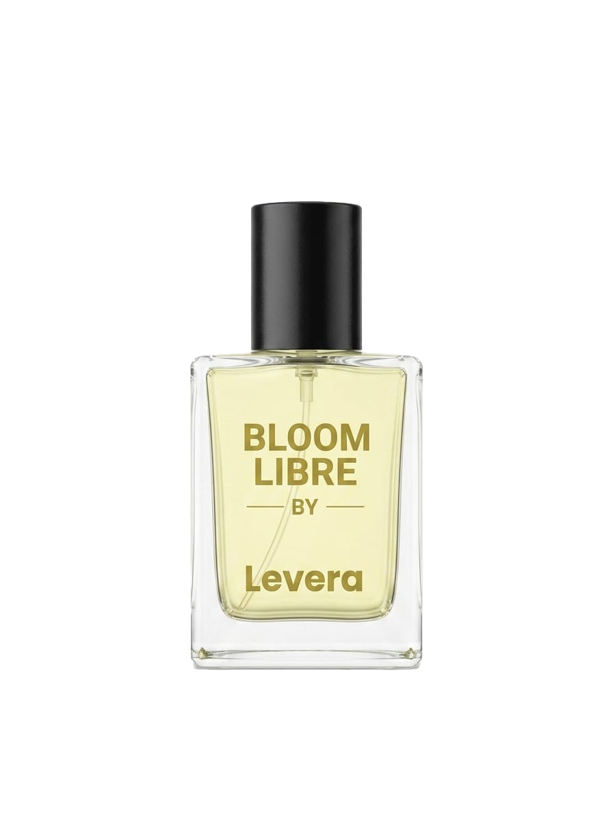 🌸 Bloom Libre by Levera Inspired by Libre – Freedom in Every Drop