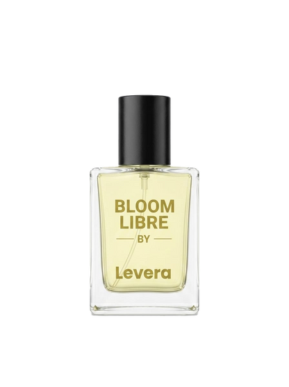 🌸 Bloom Libre by Levera Inspired by Libre – Freedom in Every Drop