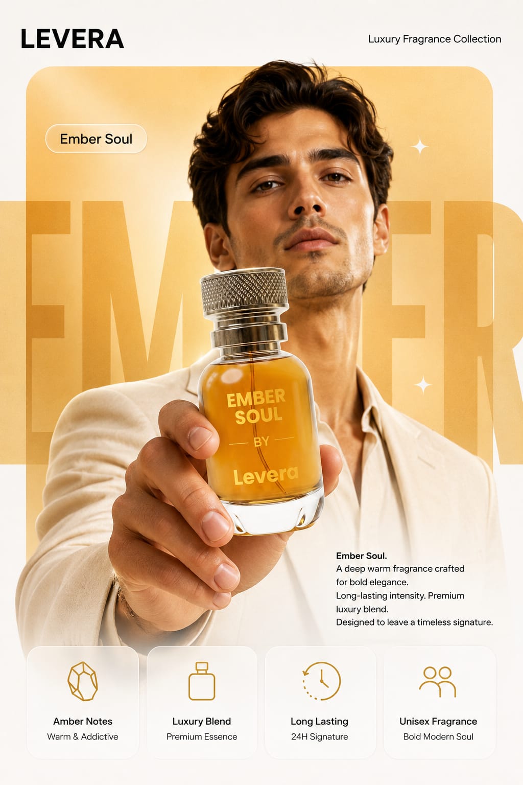 🔥 Ember Soul by Levera Inspired by Janan Sport – Energy in Motion